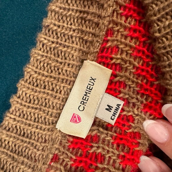 Sweater - Picture 2 of 3